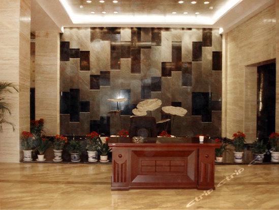 婺源华逸大酒店