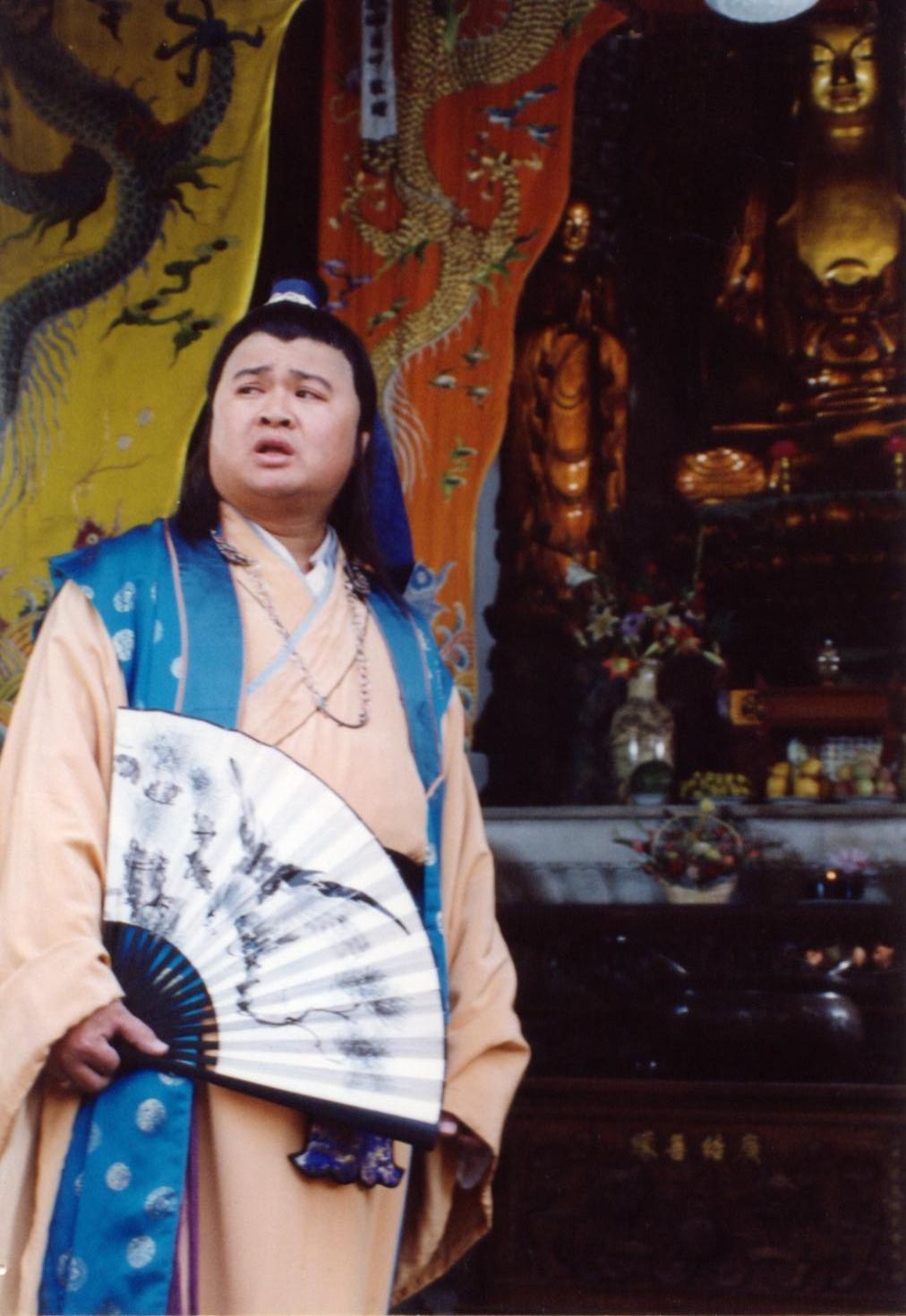 闾汉彪