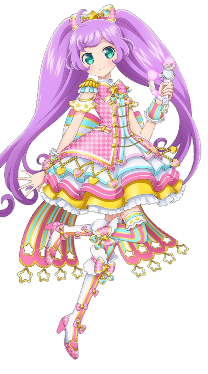 美妙天堂偶像时间