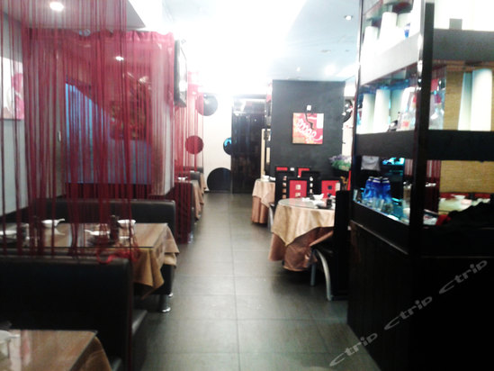 福州市天福大酒店