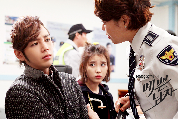  p>《漂亮男人》是 a>韩国kbs电视台 /a>自2013年11月20日播出的水木