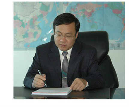 杨文明