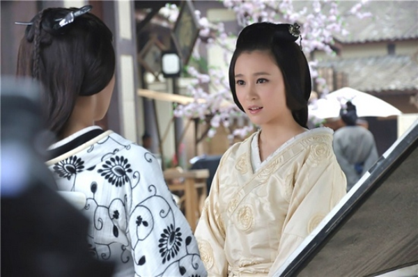  p>云姜,电视剧《 a href="#" data-lemmaid="7027">王的女人 /a>》中