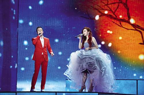 2013春晚图册