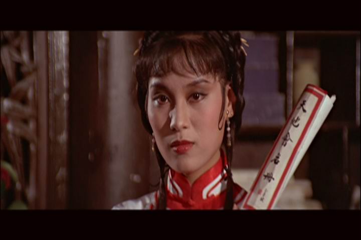 《南北狮王》是1981年徐虾,钱月笙导演的动作电影