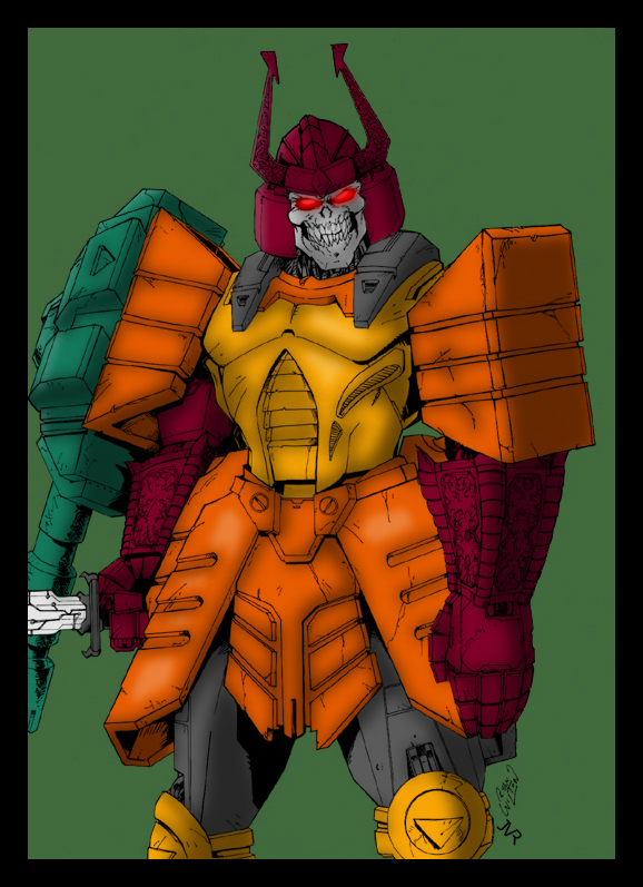  p>雾隐暗丈(bludgeon),美版隐者战士主要 a target="_blank" href="