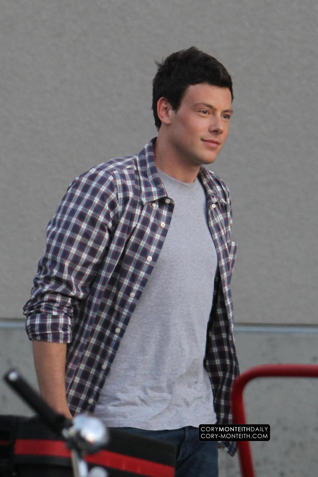  p>科里·蒙蒂思(cory monteith,1982年5月11日-2013年7月13日),出生