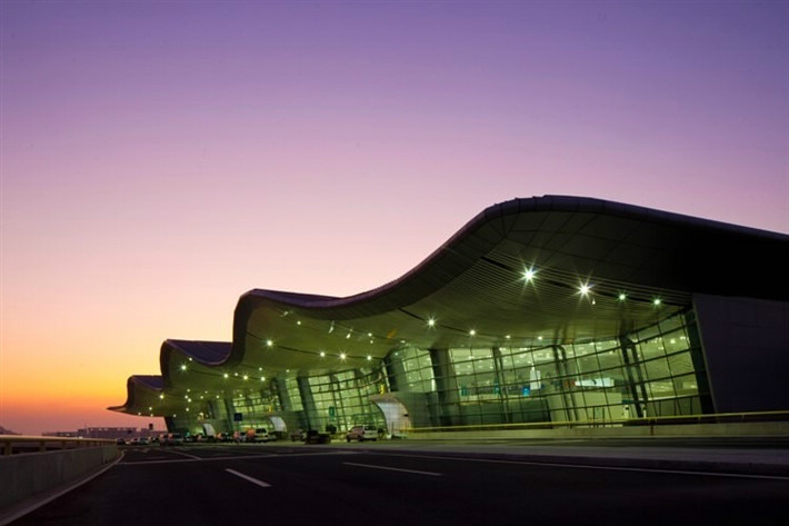  p>揭阳潮汕国际机场(jieyang chaoshan international airport, a