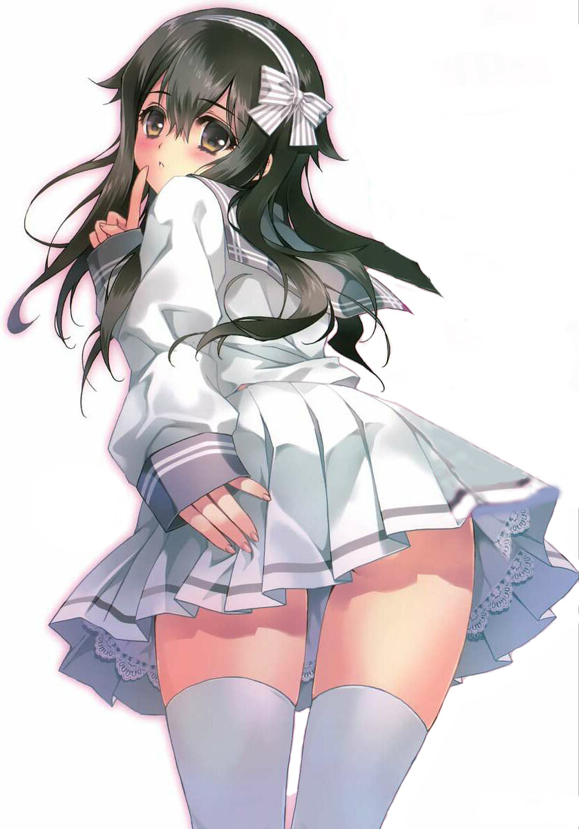 椎名町学姊的安全日