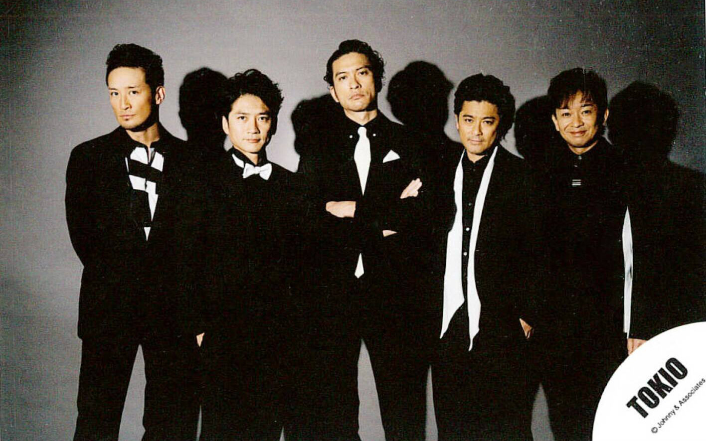  p>tokio(东京小子)是日本的5人男子乐团组合,隶属于 a target="