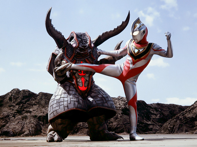 自然控制机器炎山