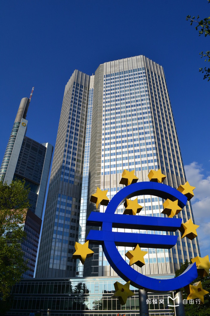 欧洲央行