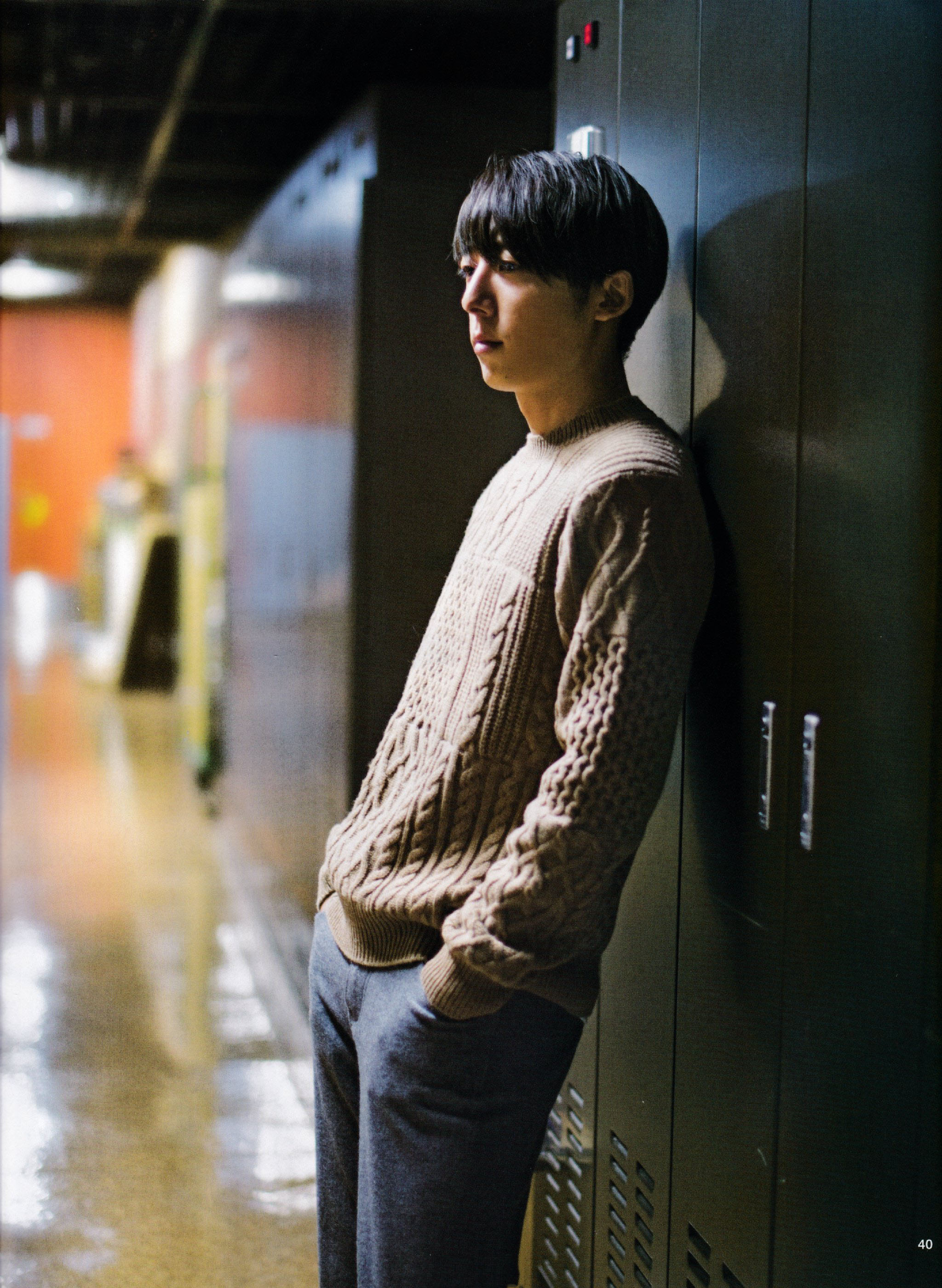  p>高桥一生 i>(たかはし いっせい,takahashi issey) /i>,1980年12月