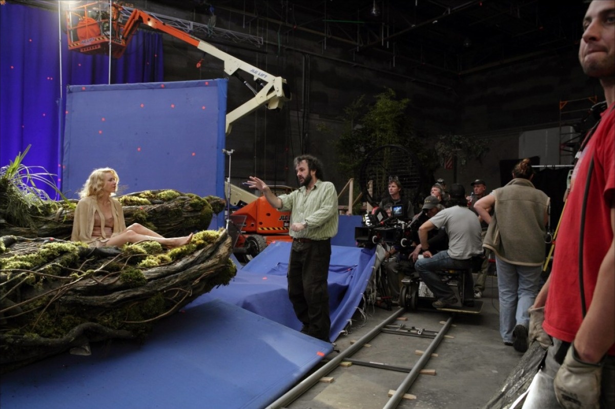  p>《金刚》是2005年上映的一部冒险电影,重拍1933年经典同名电影