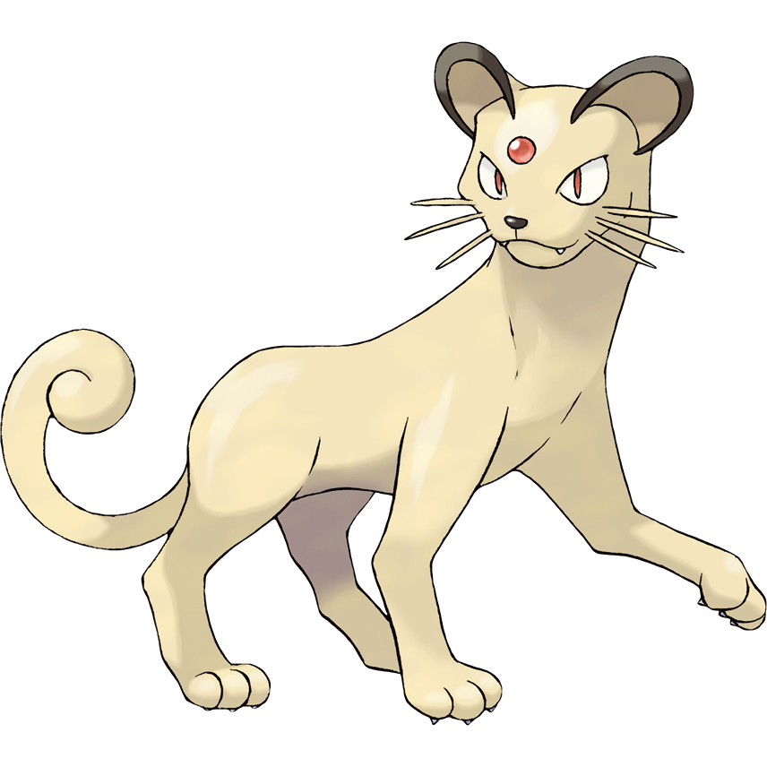 猫老大,系列游戏《 a target="_blank" href="/item/宝可梦/19821771"