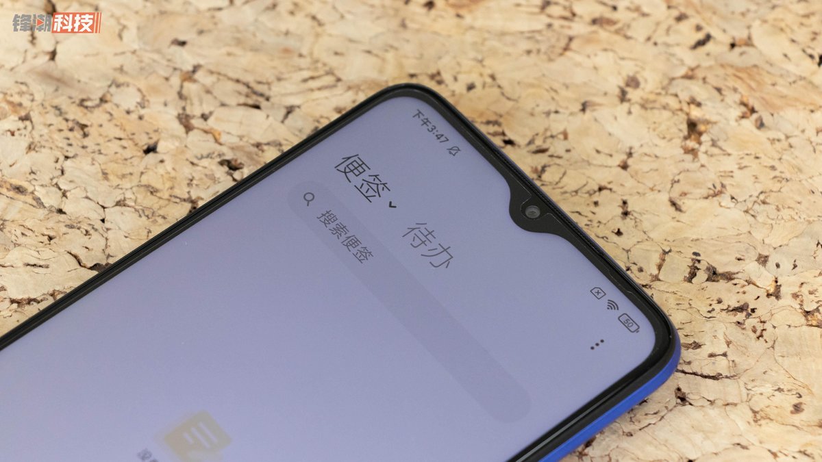 这，就是你想要的长续航手机：Redmi Note 9 4G 图赏_百科TA说