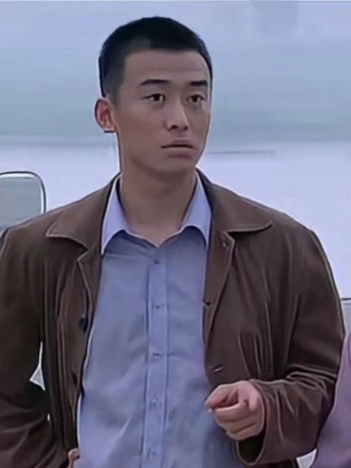 ">赵素觉,男,电视剧《 a target="_blank" href="/item/傻春/1341820"