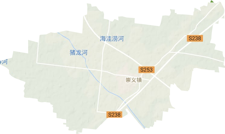 崇义镇