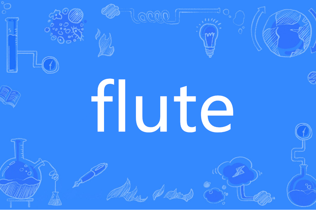 flute