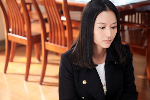 高笑笑是电视剧《 a target="_blank" href="/item/金牌律师/5107845"