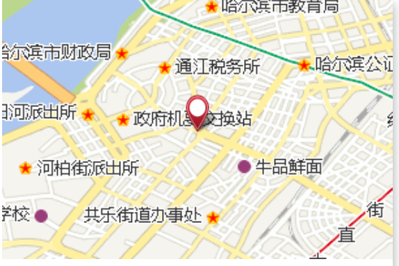 哈尔滨市道里区贵品超市