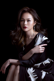 龚爽（中国内地女高音歌唱演员）_百度百科