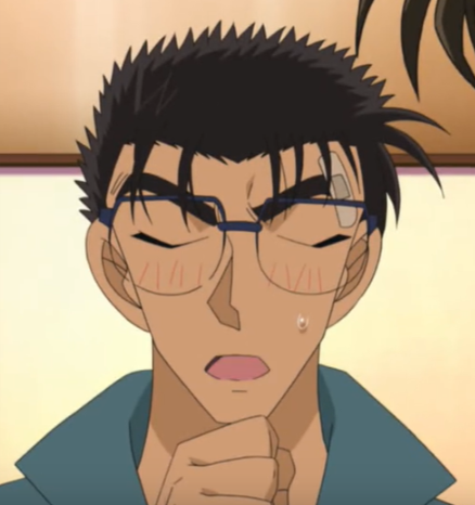  p>京极真,漫画作品《 a href="#">名侦探柯南 /a>》及其衍生作品中的