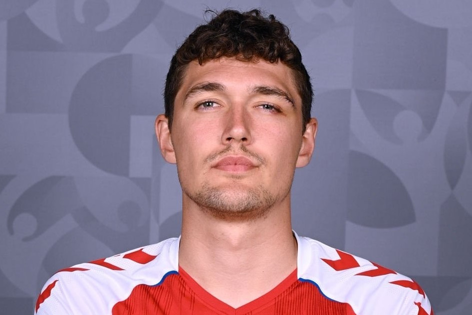 安德烈亚斯·克里斯滕森