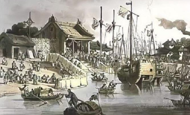 清朝时期，中美《望厦条约》及通商章程签订过程中都经历了什么？_百科TA说