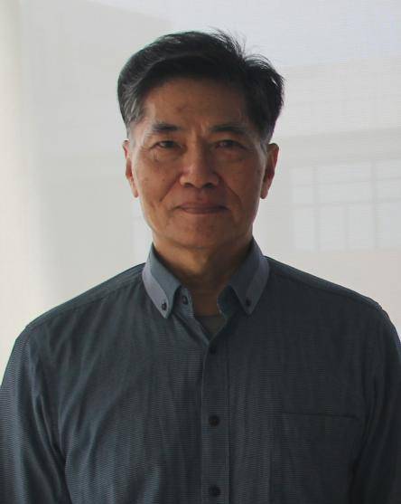 陈仲英