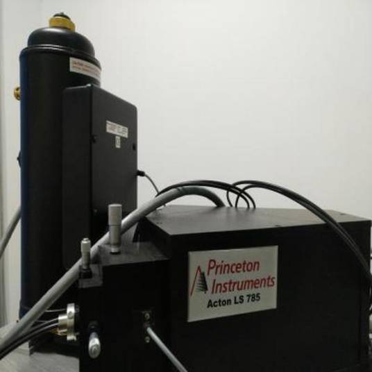 光谱探测器-全透射光谱仪_百度百科