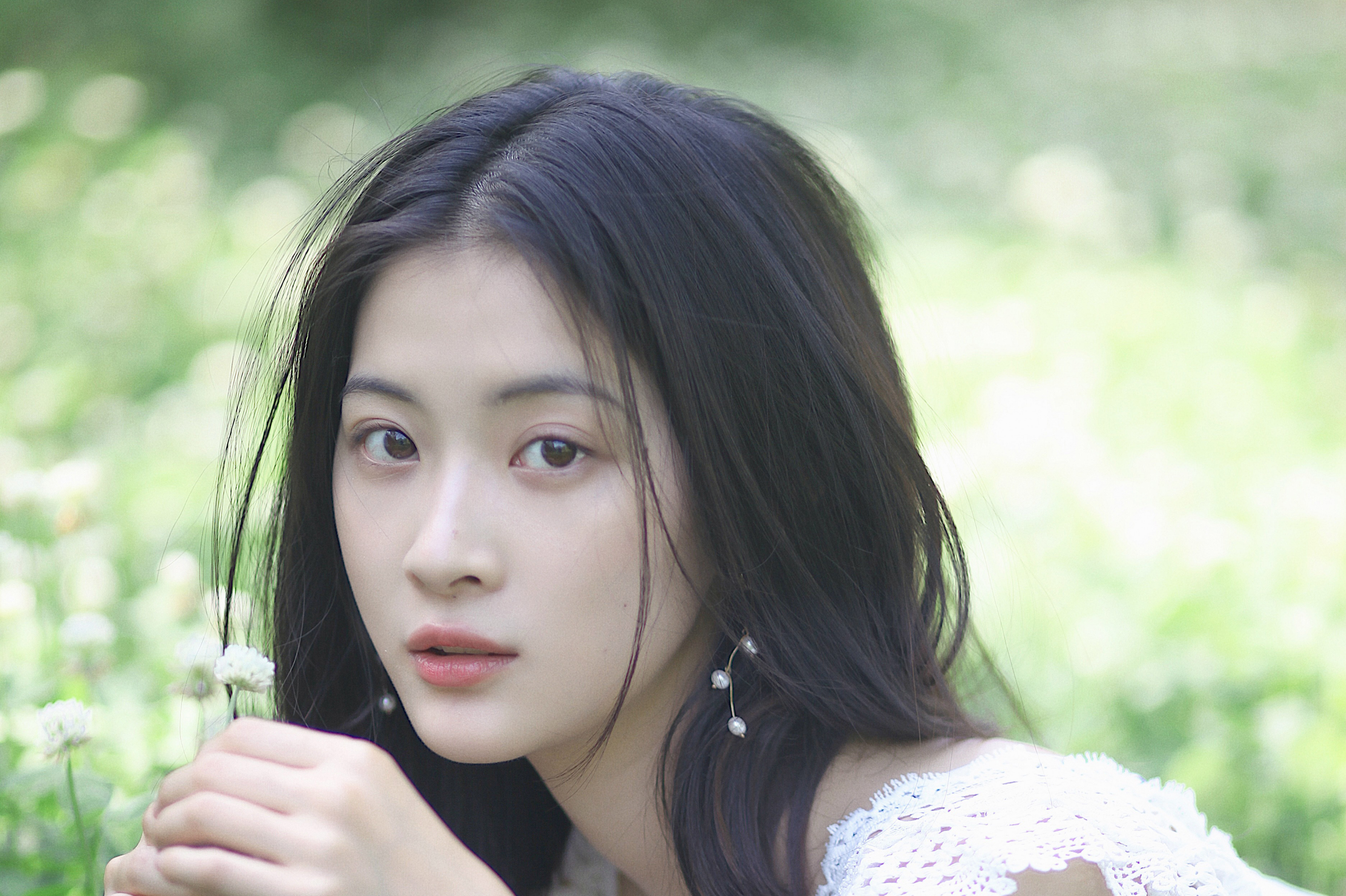 data-lemmaid="31612">白山 /a>市,中国内地影视女演员,毕业于 a