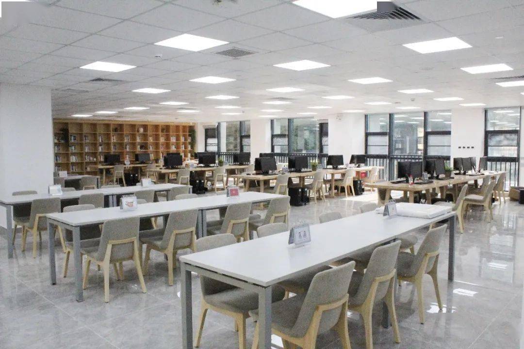 深圳市罗湖区图书馆