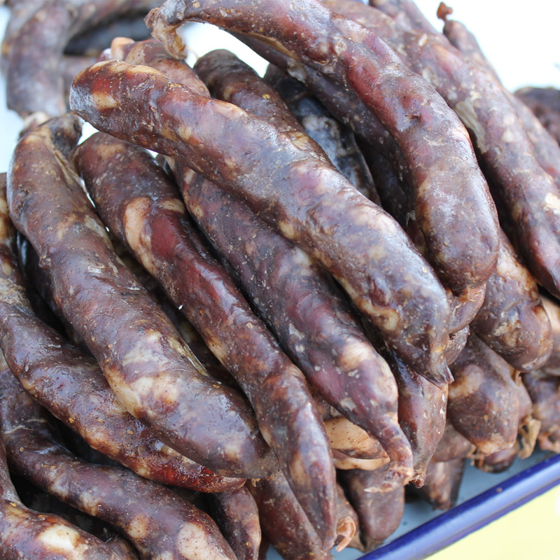 口镇顺香斋南肠