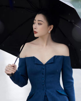 殷桃（中国内地女演员）_百度百科