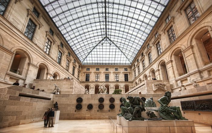 巴斯建筑博物馆