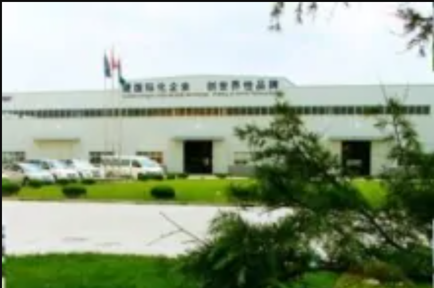 上海天宝不锈钢有限公司青岛分公司