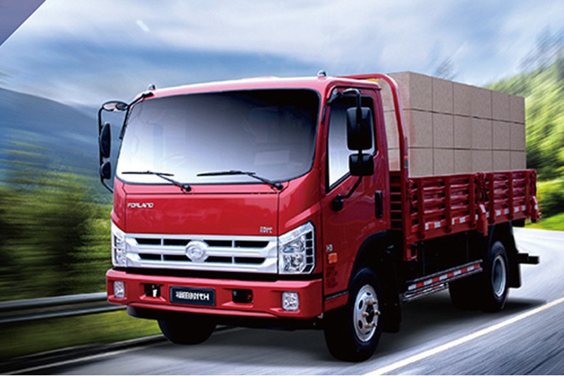 时代h轻卡是时代汽车旗下卡车.