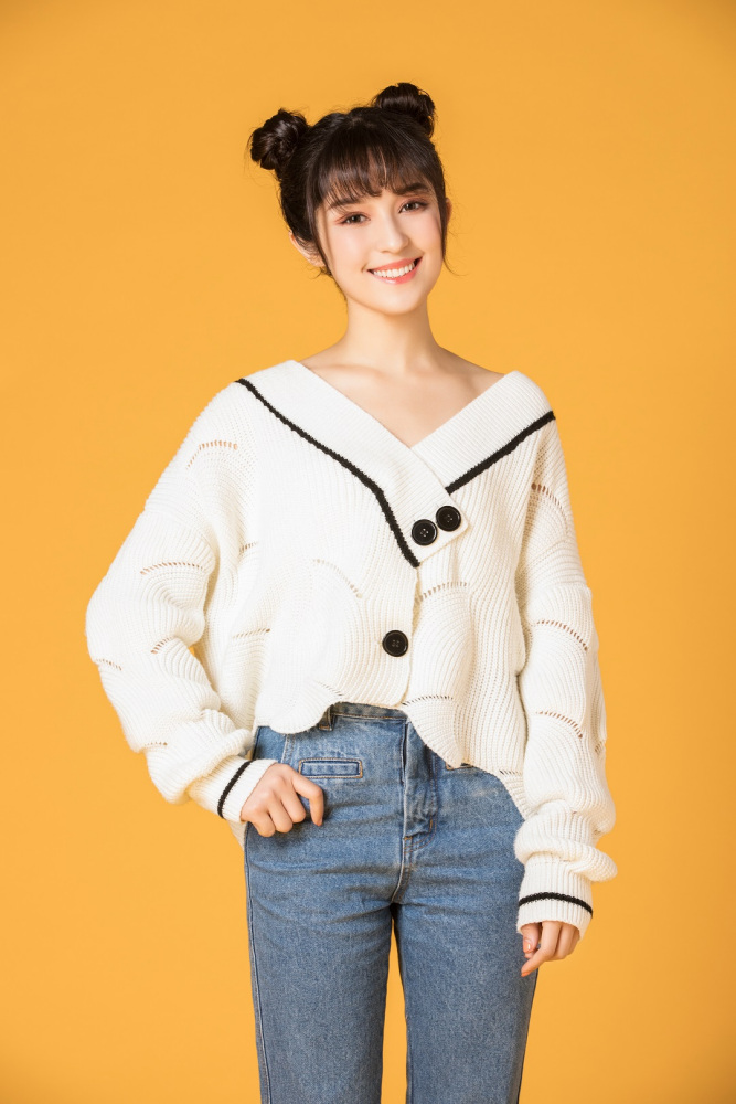 古丽米热（中国内地女演员）_百度百科