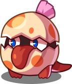 详情>>蛋斧赤龙,腾讯游戏《洛克王国 》中的宠物.