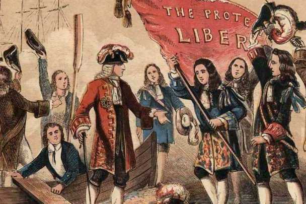 ="gntgwqkrdm">光荣革命(英语:glorious revolution),是1688年英国 a