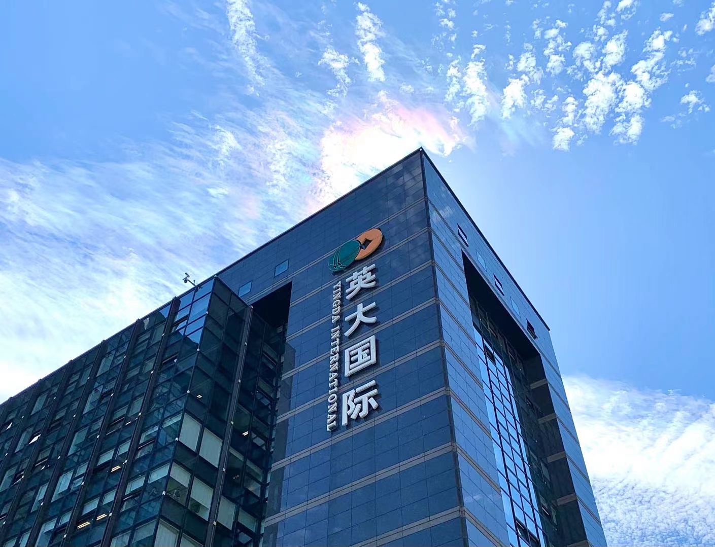 国网英大国际控股集团有限公司