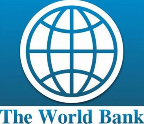 世界银行执行董事会