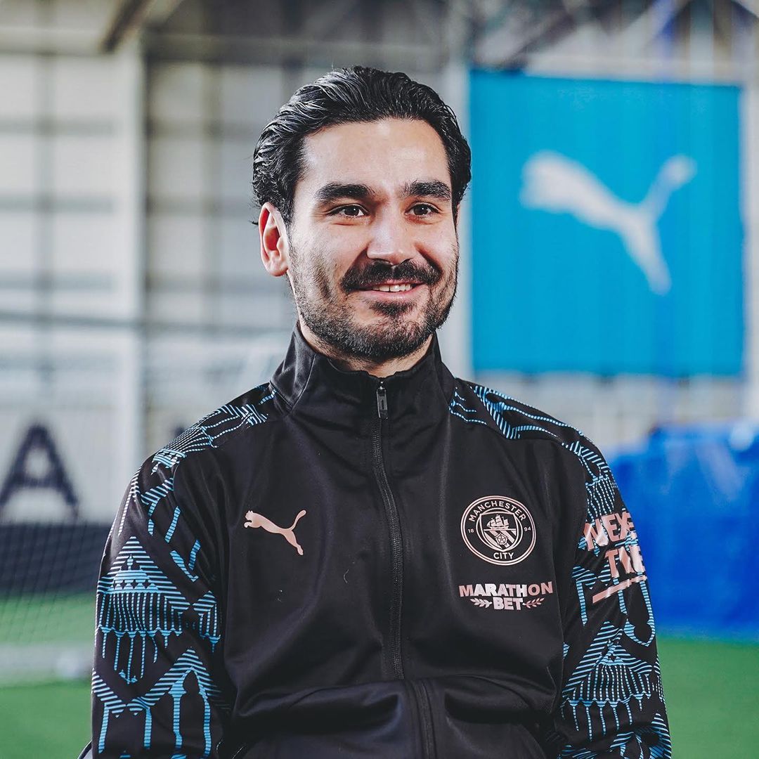  p>伊尔卡伊·京多安(  lkay gündo  an),1990年10月24日出生于德国 