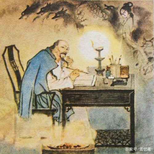 《尸变》：最恐怖的聊斋故事，竟被说毫无内涵？那是你没读懂_百科TA说
