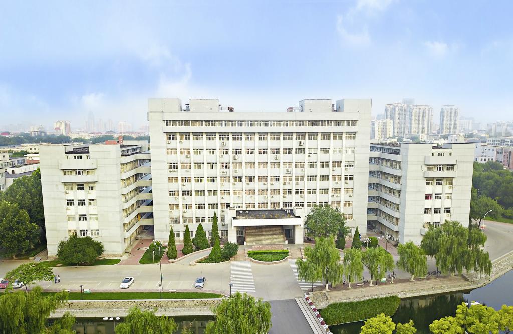  p>南开大学化学学院(college of chemistry,nankai university)是 a