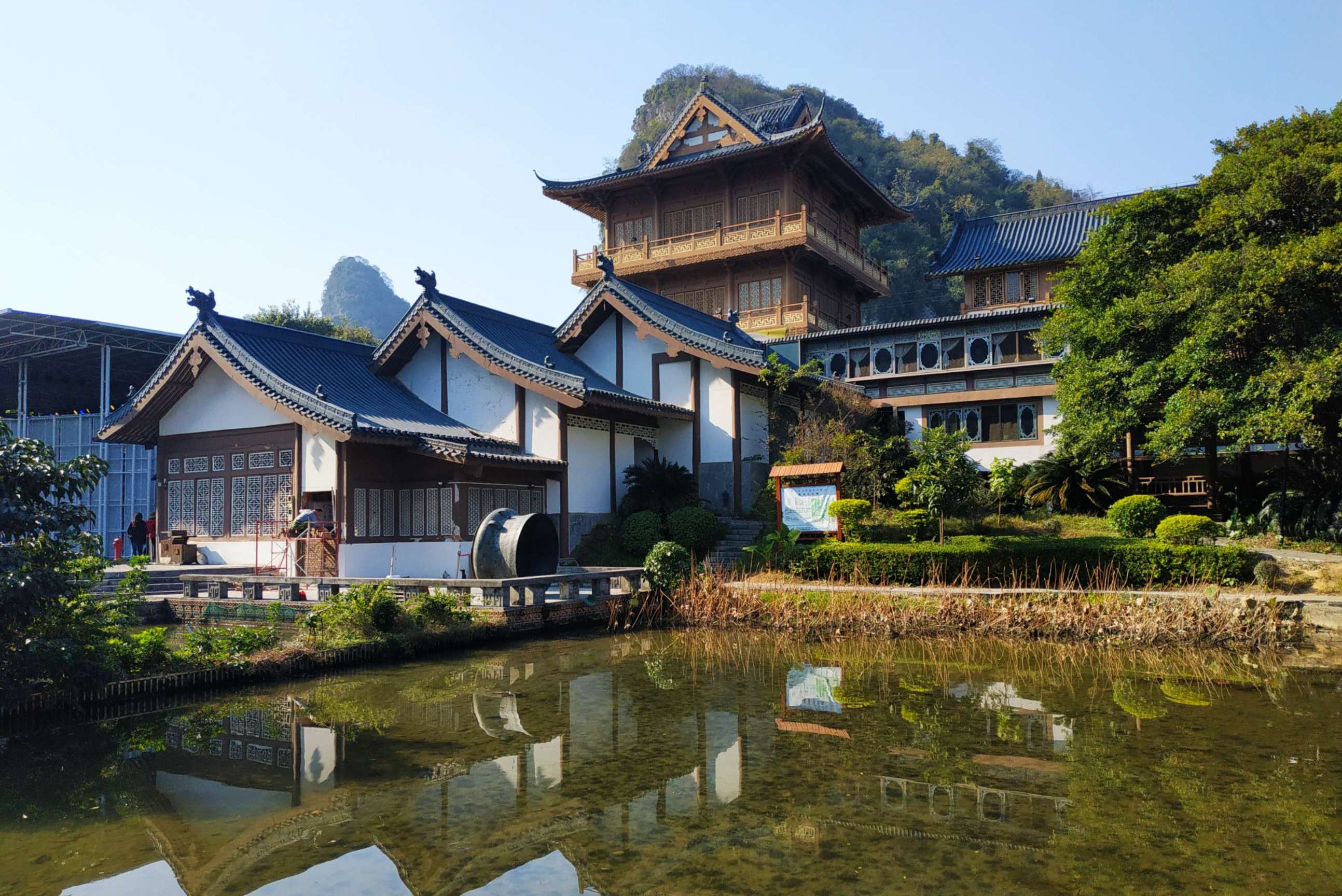  p>二塘乡,隶属于广西壮族自治区桂林市象山区,地处 a target="_blank