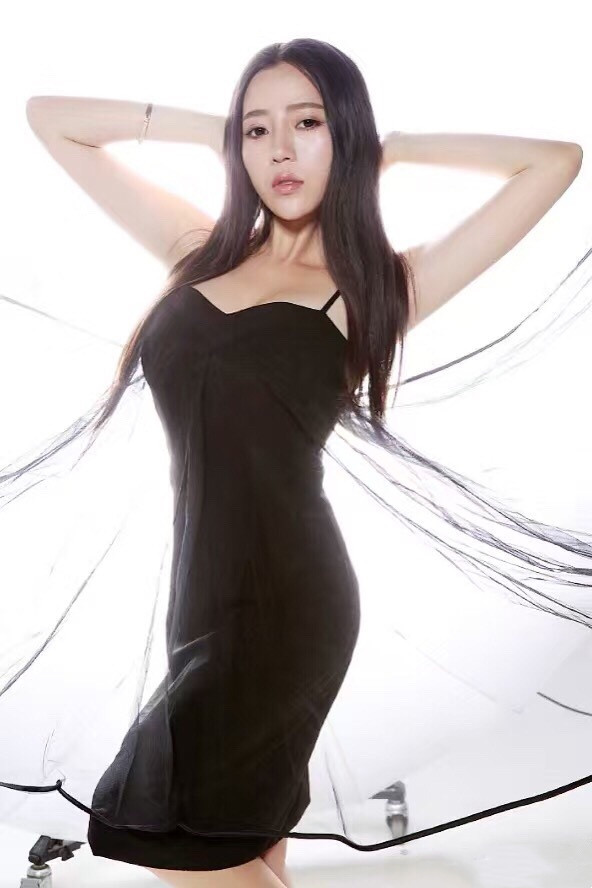  p data-id="gnwmo8754d">莫北北,2月26日出生,中国内地女演员,平面