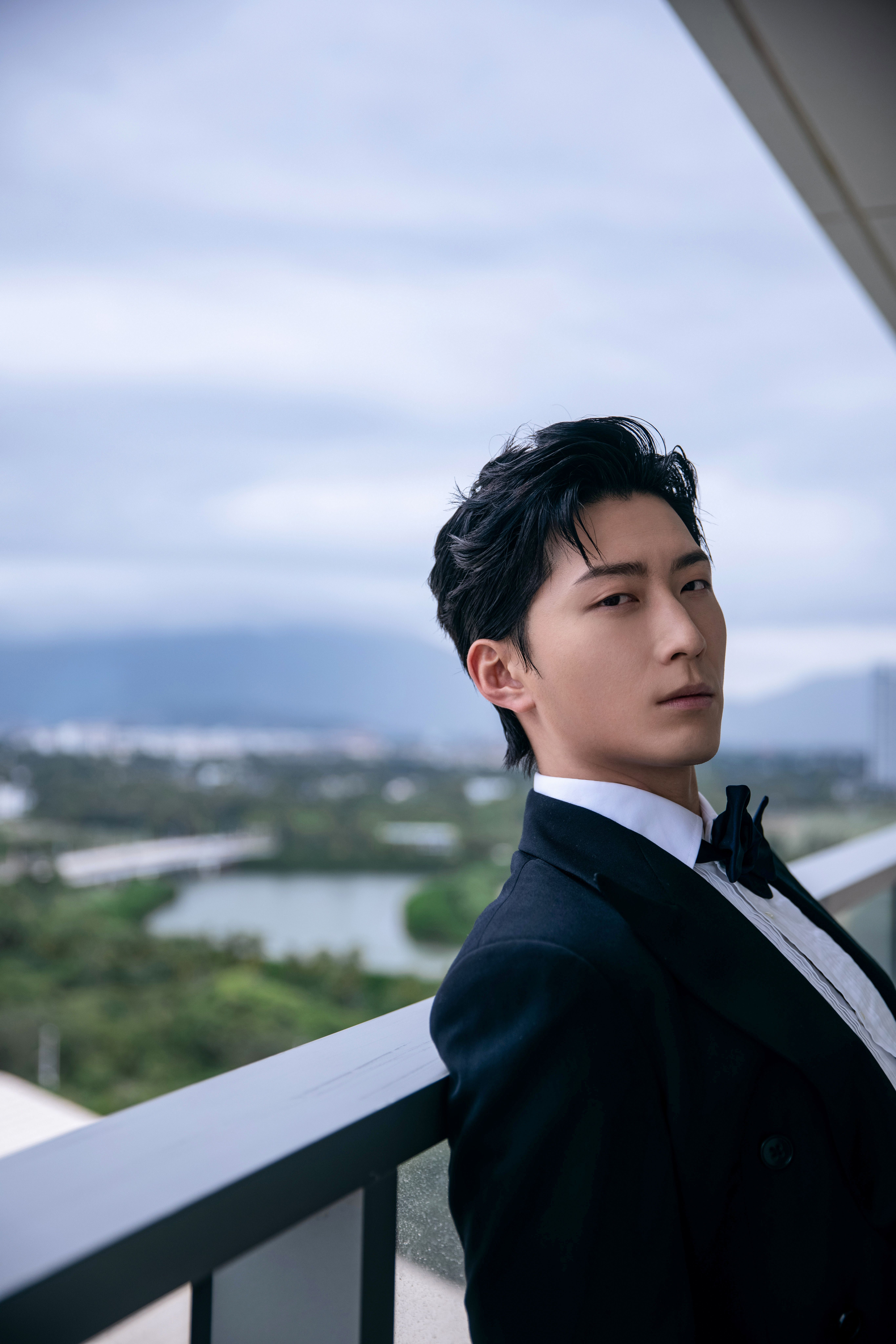  p>窦骁(shawn dou),1988年12月15日出生于陕西省西安市,华语影视男