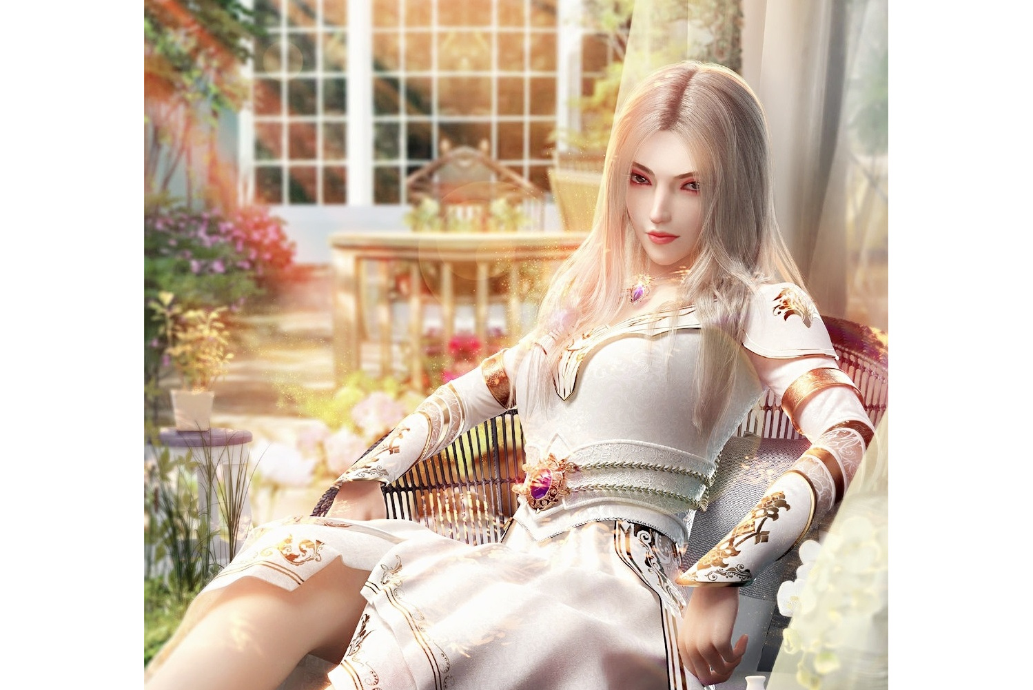 神圣凯莎,动画《 a target="_blank" href="/item/超神学院/12093409"